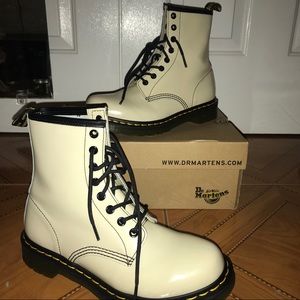 Dr. Martens!